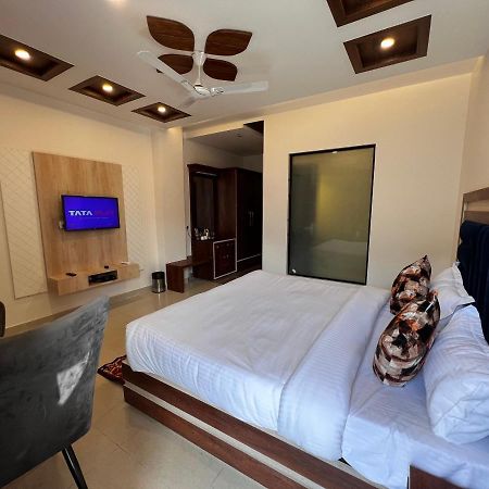 Hotel Himalayan Heritage Sarāhan Kültér fotó